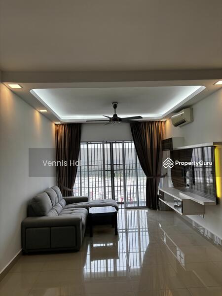 Condominium for Rent at Koi Prima Condominium - Vennis Hai - PropertyGuru.com.my