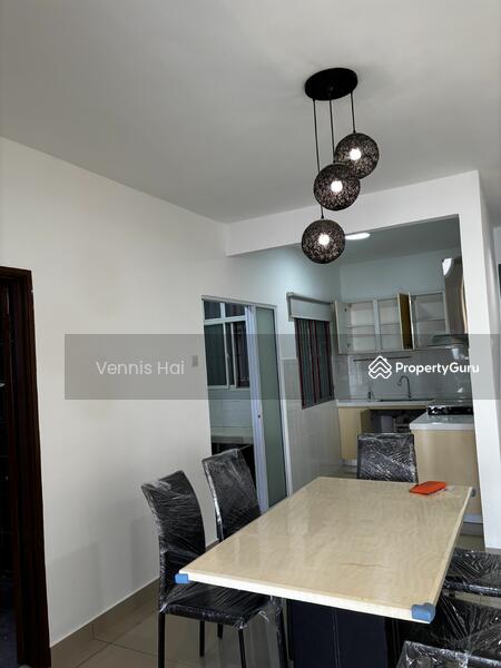 Condominium for Rent at Koi Prima Condominium - Vennis Hai - PropertyGuru.com.my