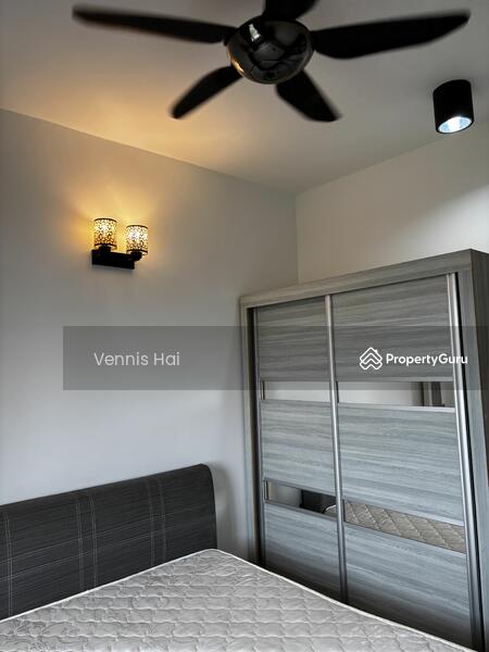 Condominium for Rent at Koi Prima Condominium - Vennis Hai - PropertyGuru.com.my