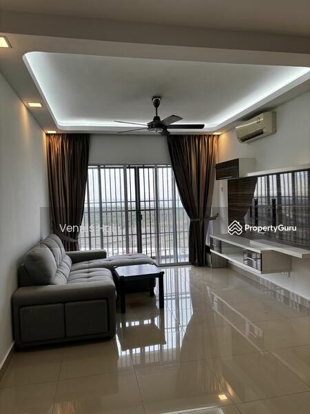 Condominium for Rent at Koi Prima Condominium - Vennis Hai - PropertyGuru.com.my