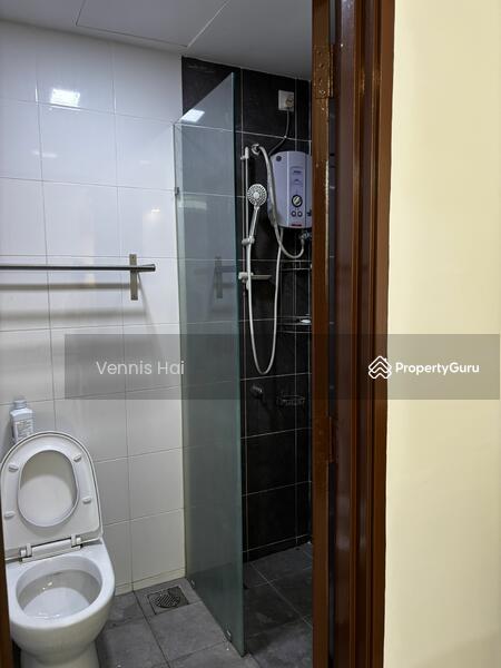 Condominium for Rent at Koi Prima Condominium - Vennis Hai - PropertyGuru.com.my