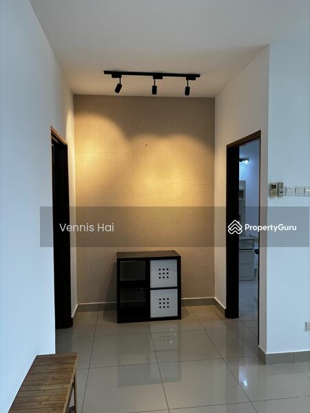 Condominium for Rent at Koi Prima Condominium - Vennis Hai - PropertyGuru.com.my