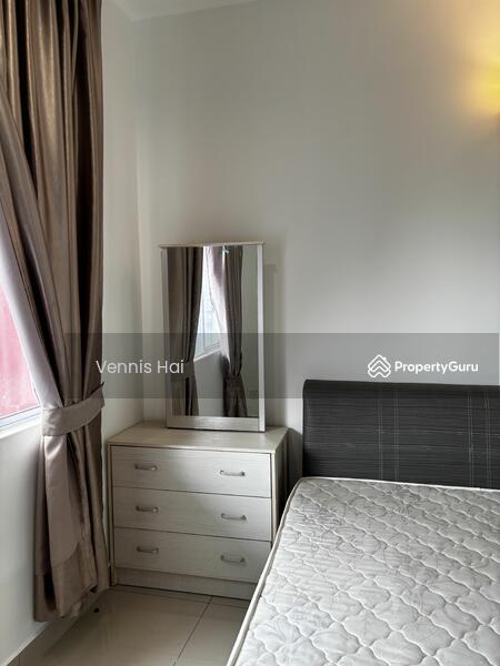 Condominium for Rent at Koi Prima Condominium - Vennis Hai - PropertyGuru.com.my