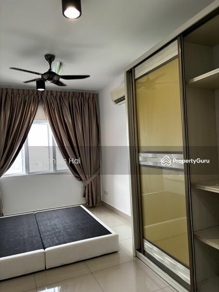 Condominium for Rent at Koi Prima Condominium - Vennis Hai - PropertyGuru.com.my