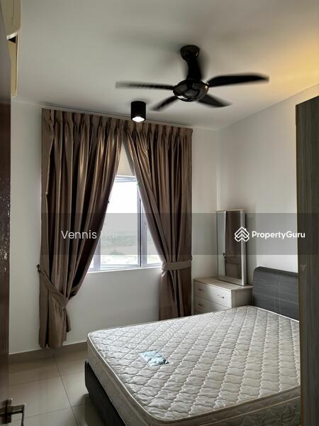 Condominium for Rent at Koi Prima Condominium - Vennis Hai - PropertyGuru.com.my