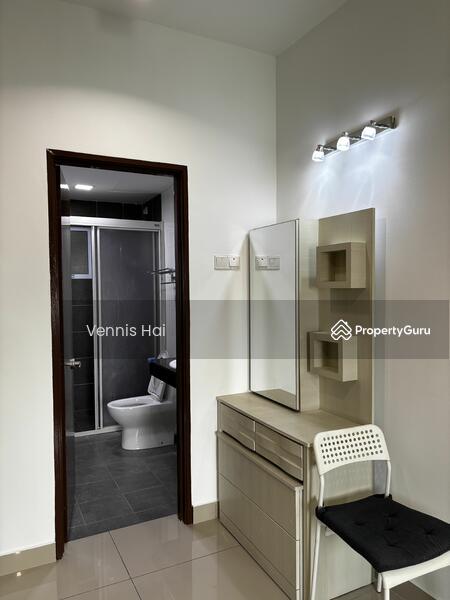 Condominium for Rent at Koi Prima Condominium - Vennis Hai - PropertyGuru.com.my