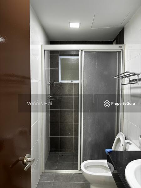 Condominium for Rent at Koi Prima Condominium - Vennis Hai - PropertyGuru.com.my