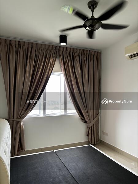 Condominium for Rent at Koi Prima Condominium - Vennis Hai - PropertyGuru.com.my