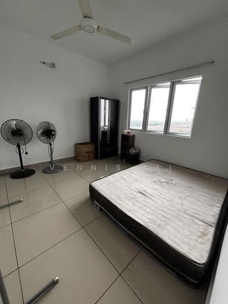 Condominium for Rent at Koi Prima Condominium - Vennis Hai - Bedroom - PropertyGuru.com.my