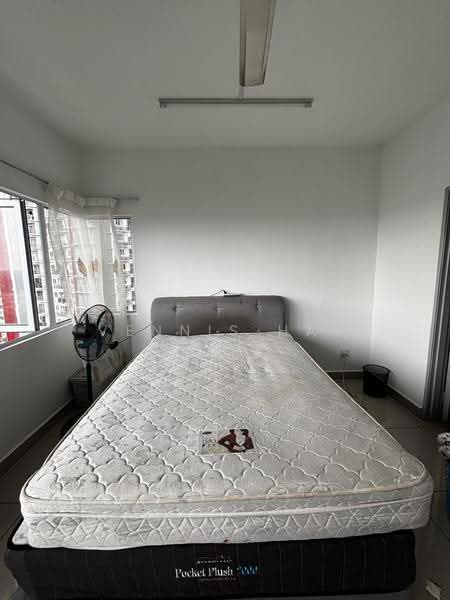 Condominium for Rent at Koi Prima Condominium - Vennis Hai - Bedroom - PropertyGuru.com.my
