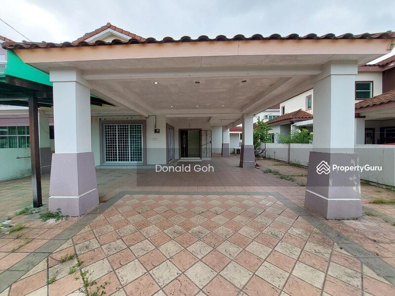 Semi-Detached House for Sale in Kelebang (Ipoh) - Donald Goh - PropertyGuru.com.my