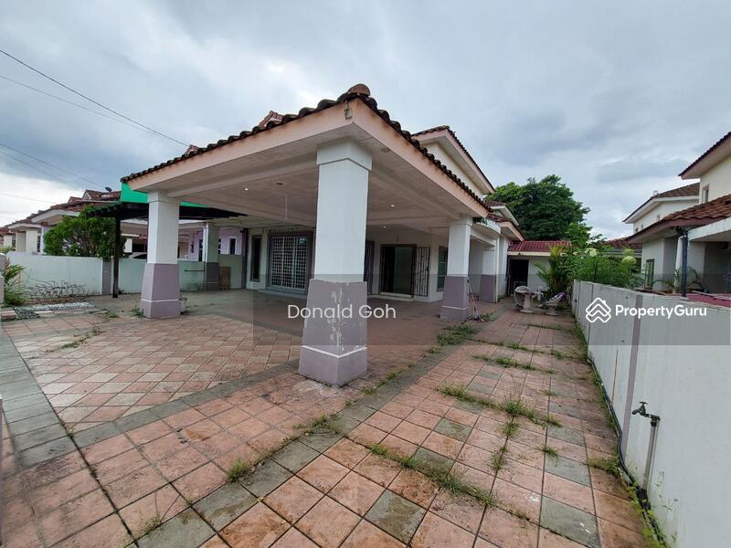 Semi-Detached House for Sale in Kelebang (Ipoh) - Donald Goh - PropertyGuru.com.my