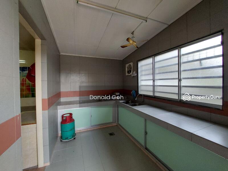 Semi-Detached House for Sale in Kelebang (Ipoh) - Donald Goh - PropertyGuru.com.my