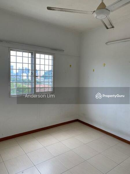Service Residence for Sale at Beverly Tower @ Plaza Medan Putra - Anderson Lim - PropertyGuru.com.my