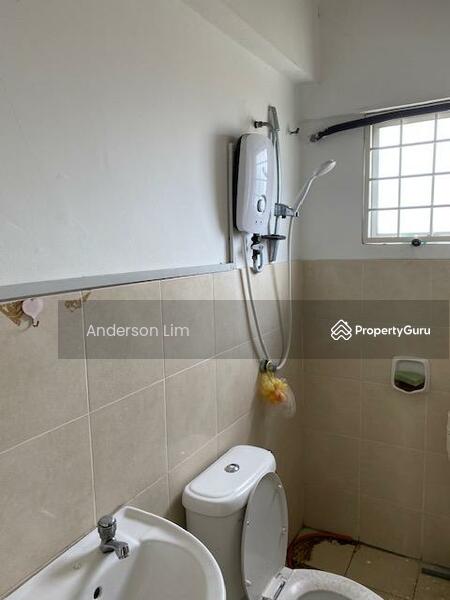 Service Residence for Sale at Beverly Tower @ Plaza Medan Putra - Anderson Lim - PropertyGuru.com.my