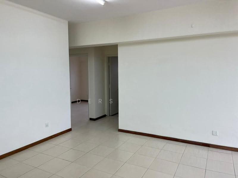 Service Residence for Sale at Beverly Tower @ Plaza Medan Putra - Anderson Lim - Living Room - PropertyGuru.com.my