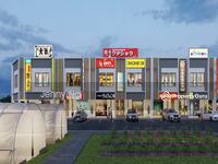 For Sale - 2 Sty Shop at Ipoh South @ Botani Ipoh