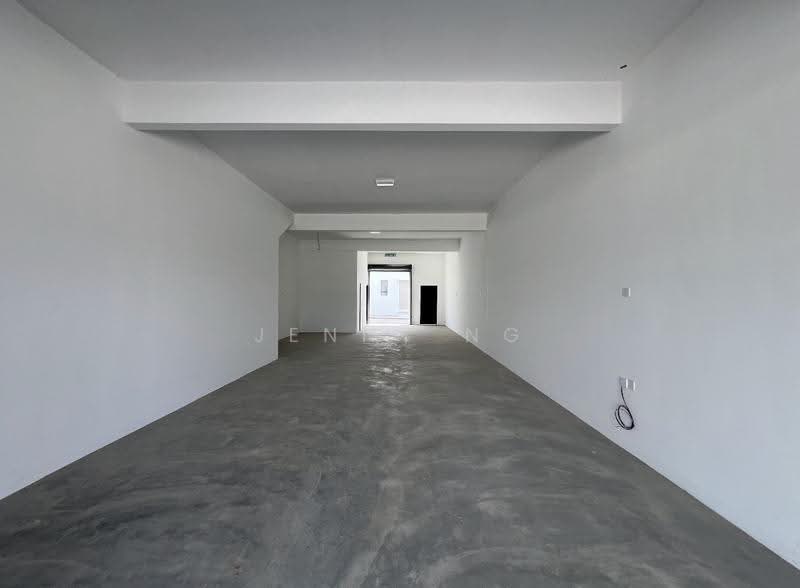 Kedai untuk Dijual di Gunung Rapat (Ipoh) - Jenny Ng - Entrance - PropertyGuru.com.my