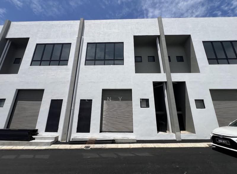 Kedai untuk Dijual di Gunung Rapat (Ipoh) - Jenny Ng - PropertyGuru.com.my