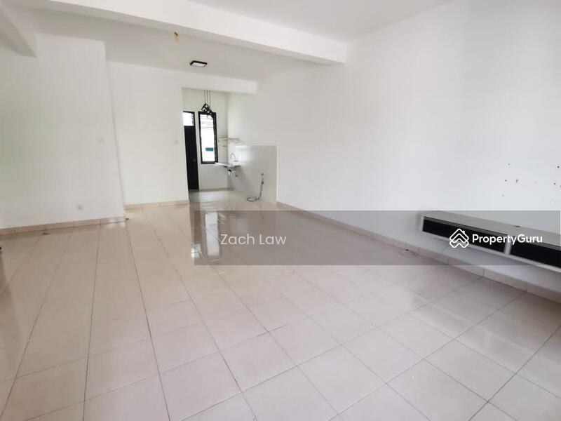 Double Storey House Taman Austin Duta Jln Austin Duta 2, Setia