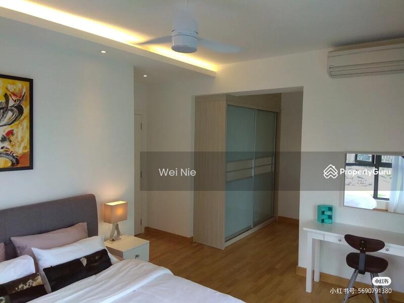 Condominium for Sale at KL ready move in 2 carparks | 2 stops to TRX | Walk to Velocity Mall - Wei Nie - PropertyGuru.com.my