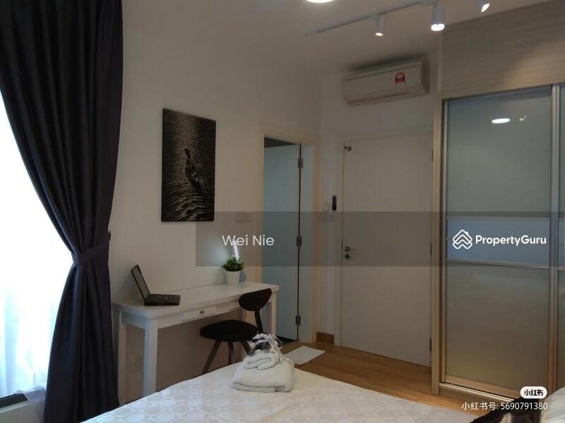 Condominium for Sale at KL ready move in 2 carparks | 2 stops to TRX | Walk to Velocity Mall - Wei Nie - PropertyGuru.com.my