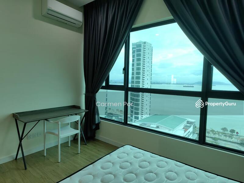 Condominium for Rent at 3 Residence - Carmen Por - PropertyGuru.com.my