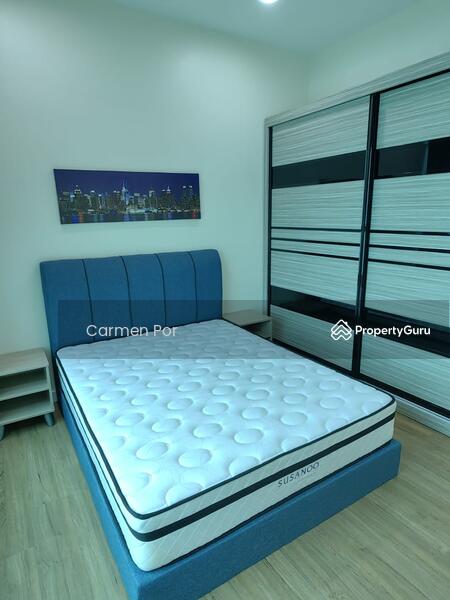 Condominium for Rent at 3 Residence - Carmen Por - PropertyGuru.com.my