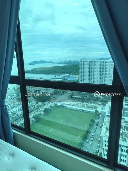 Condominium for Rent at 3 Residence - Carmen Por - PropertyGuru.com.my