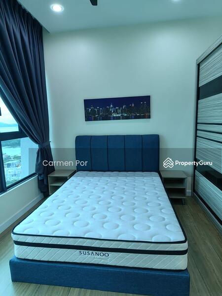 Condominium for Rent at 3 Residence - Carmen Por - PropertyGuru.com.my