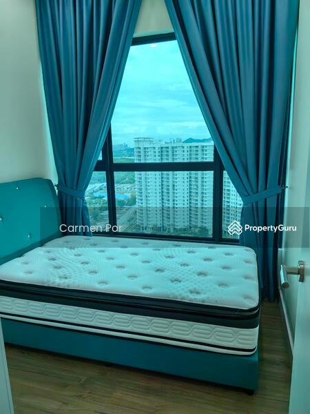 Condominium for Rent at 3 Residence - Carmen Por - PropertyGuru.com.my