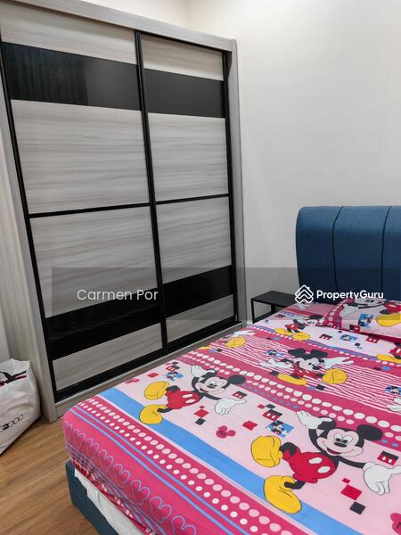 Condominium for Rent at 3 Residence - Carmen Por - PropertyGuru.com.my