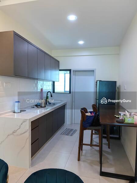 Condominium for Rent at 3 Residence - Carmen Por - PropertyGuru.com.my
