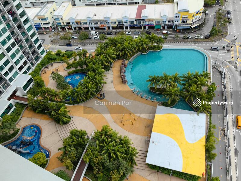 Condominium for Rent at 3 Residence - Carmen Por - PropertyGuru.com.my