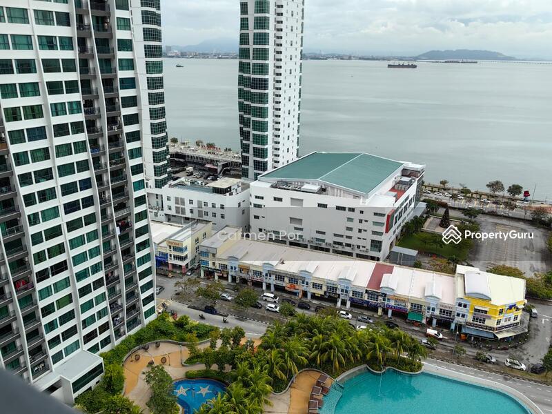 Condominium for Rent at 3 Residence - Carmen Por - PropertyGuru.com.my