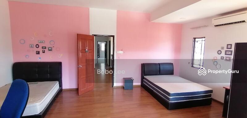Semi-Detached House for Sale in Taman Overseas Union (Taman Oug) (Jalan Klang Lama (Old Klang Road)) - Bobo Lee - PropertyGuru.com.my