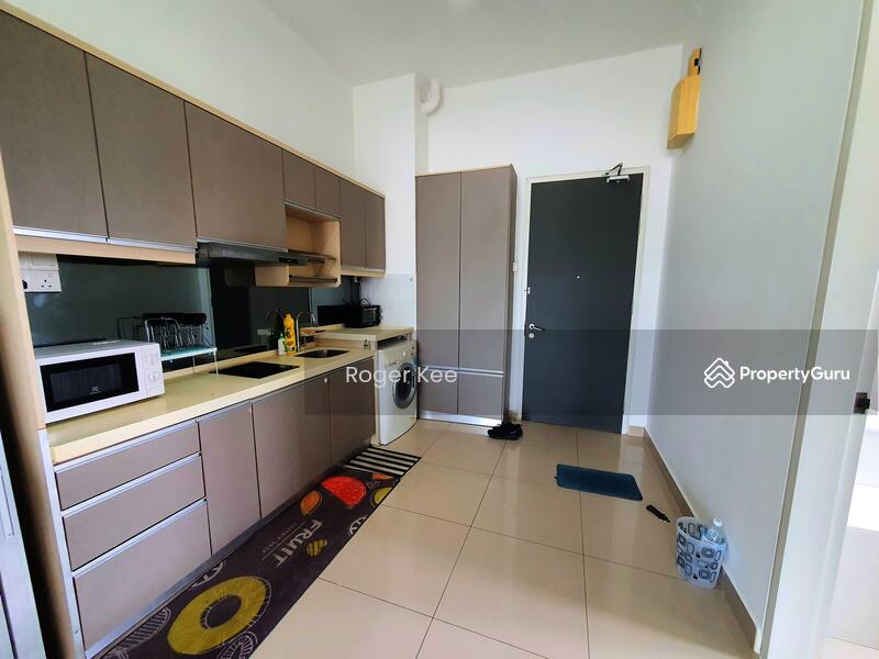 D'Pulze Cyberjaya untuk Untuk Disewa - RM 1,600 /bulan, Mac 2026 - PropertyGuru.com.my