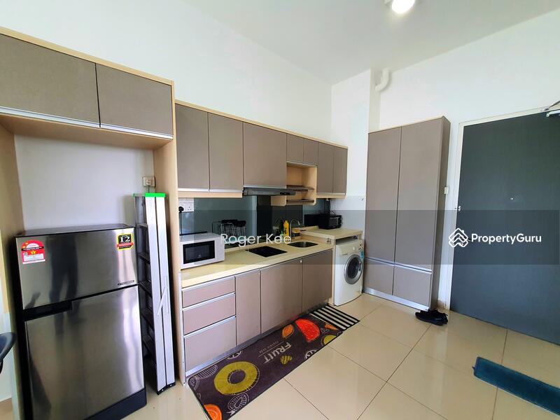 D'Pulze Cyberjaya untuk Untuk Disewa - RM 1,600 /bulan, Mac 2026 - PropertyGuru.com.my