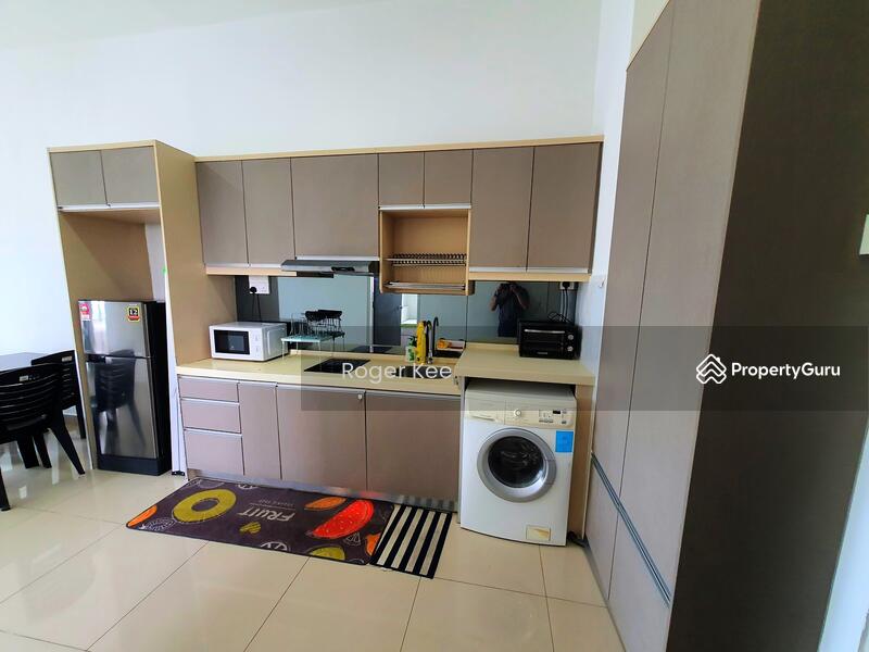 D'Pulze Cyberjaya untuk Untuk Disewa - RM 1,600 /bulan, Mac 2026 - PropertyGuru.com.my