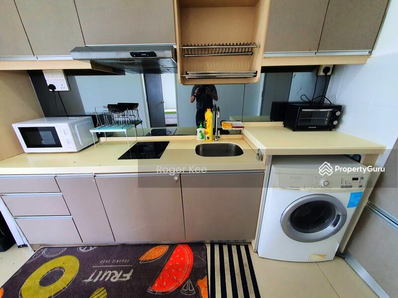 D'Pulze Cyberjaya untuk Untuk Disewa - RM 1,600 /bulan, Mac 2026 - PropertyGuru.com.my