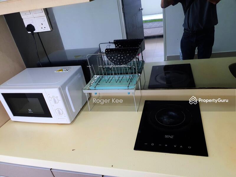 D'Pulze Cyberjaya untuk Untuk Disewa - RM 1,600 /bulan, Mac 2026 - PropertyGuru.com.my