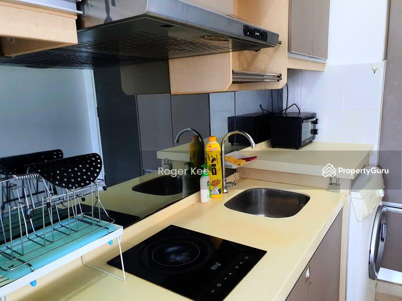 D'Pulze Cyberjaya untuk Untuk Disewa - RM 1,600 /bulan, Mac 2026 - PropertyGuru.com.my