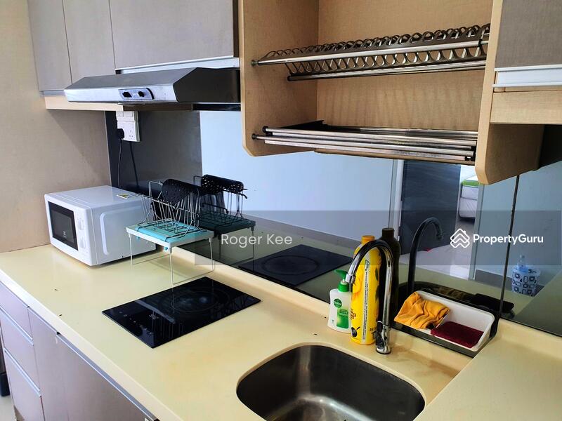 D'Pulze Cyberjaya untuk Untuk Disewa - RM 1,600 /bulan, Mac 2026 - PropertyGuru.com.my