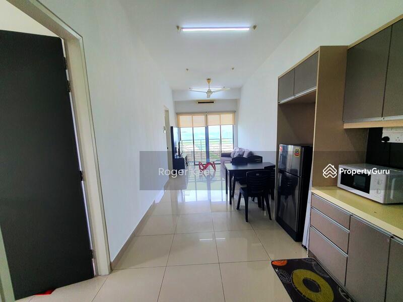 D'Pulze Cyberjaya untuk Untuk Disewa - RM 1,600 /bulan, Mac 2026 - PropertyGuru.com.my