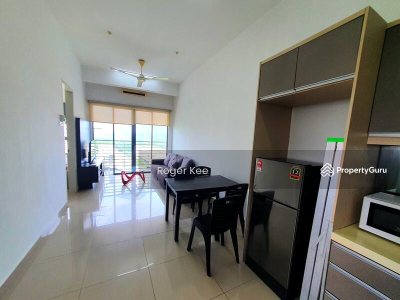 D'Pulze Cyberjaya untuk Untuk Disewa - RM 1,600 /bulan, Mac 2026 - PropertyGuru.com.my