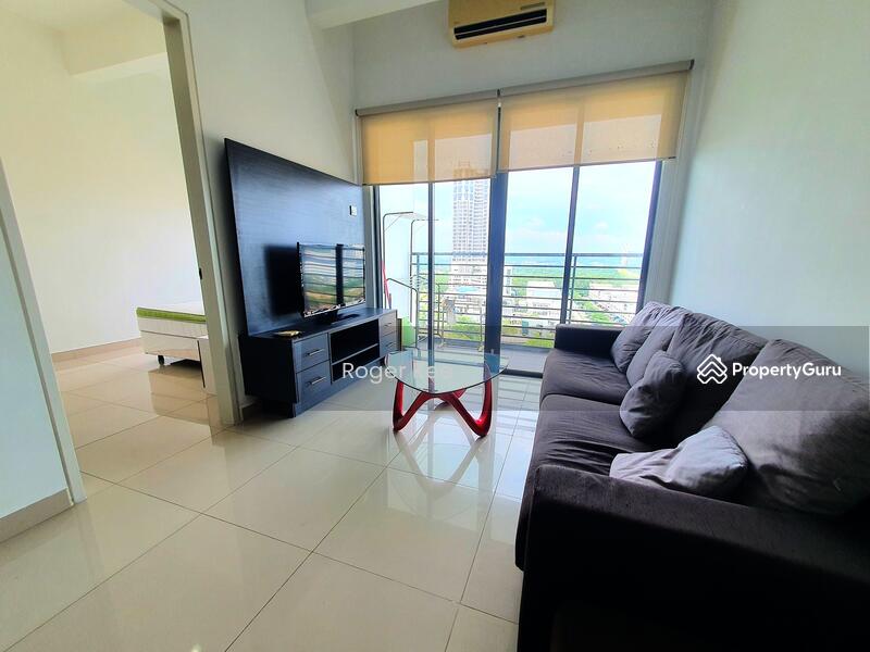 D'Pulze Cyberjaya untuk Untuk Disewa - RM 1,600 /bulan, Mac 2026 - PropertyGuru.com.my