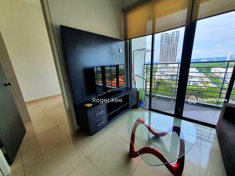 D'Pulze Cyberjaya untuk Untuk Disewa - RM 1,600 /bulan, Mac 2026 - PropertyGuru.com.my