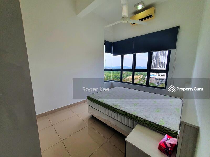 D'Pulze Cyberjaya untuk Untuk Disewa - RM 1,600 /bulan, Mac 2026 - PropertyGuru.com.my