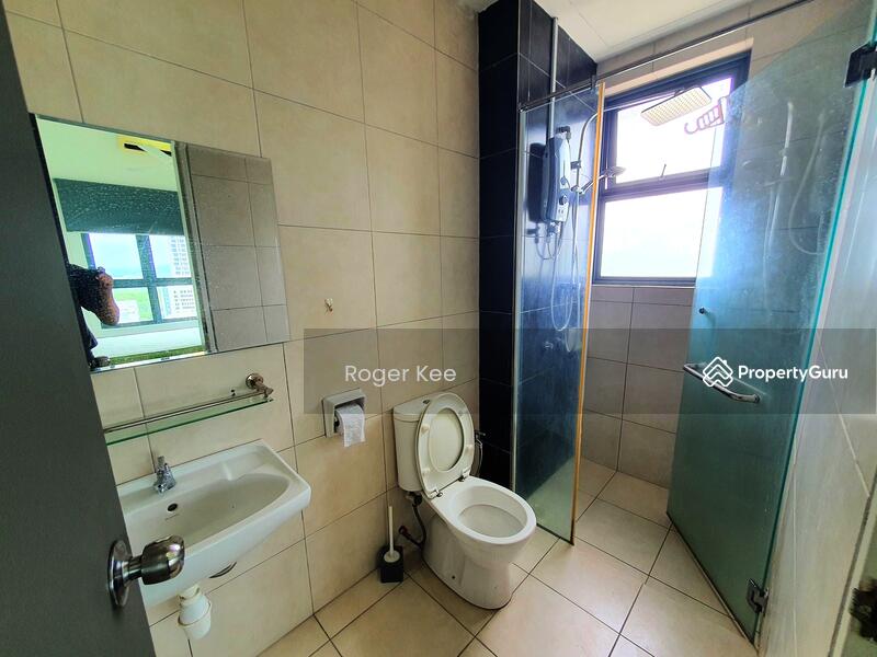 D'Pulze Cyberjaya untuk Untuk Disewa - RM 1,600 /bulan, Mac 2026 - PropertyGuru.com.my