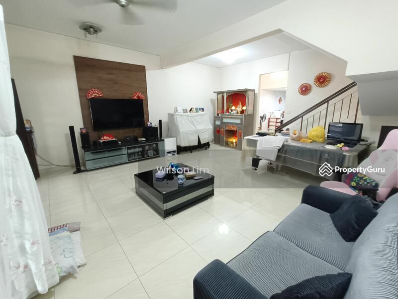 Untuk Dijual - Bandar Puteri Klang